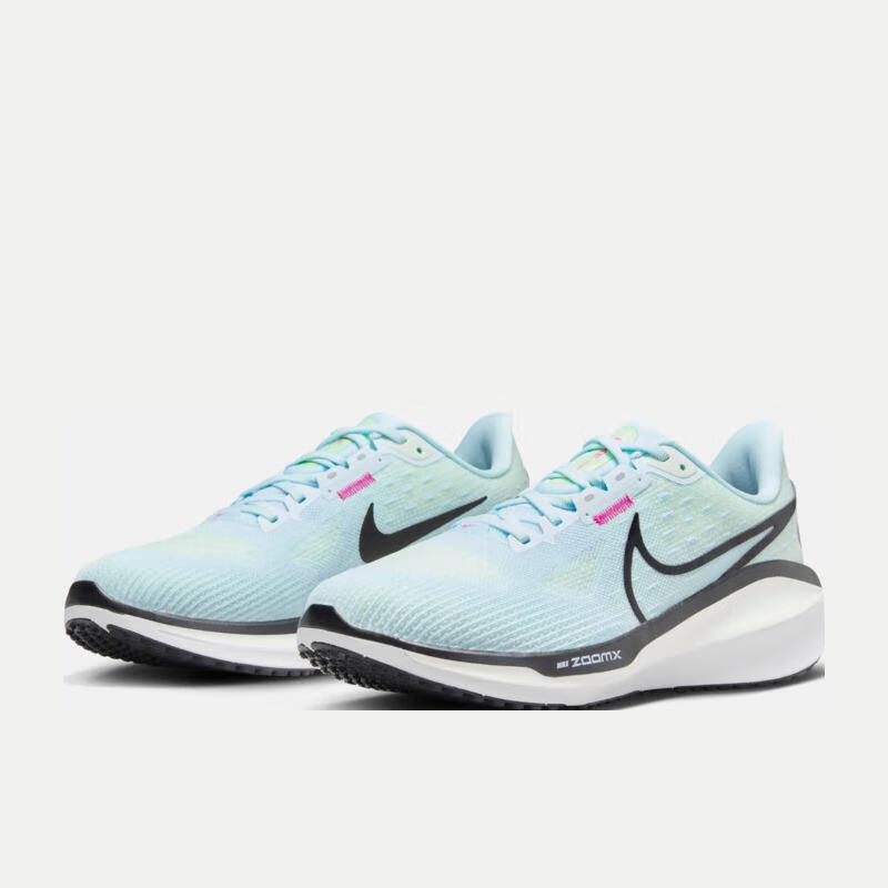 耐克（NIKE） Vomero 17 女子公路跑步鞋 FB8502-402 36 588.46元