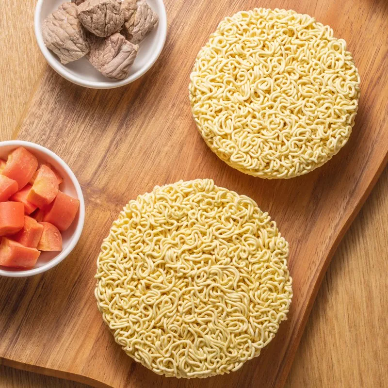 康师傅 方便面整箱装批发泡面桶装劲爽红烧牛肉面速食品旗舰店官网 35.9元 - 线报酷
