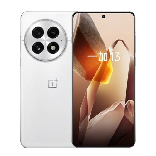 一加 OnePlus 13 5G手机 12GB+256GB 3177元