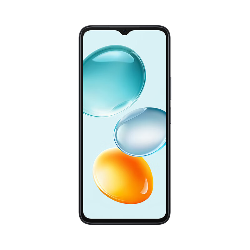 荣耀 HONOR Play9C 5G手机 6GB+128GB 幻夜黑 548.9元