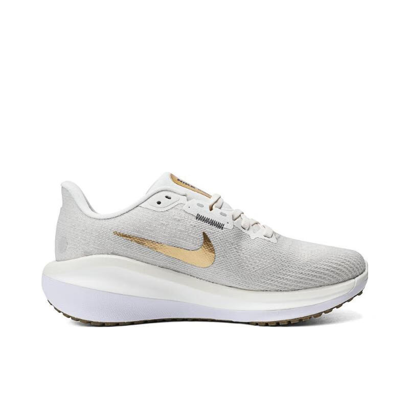 耐克 NIKE女子W NIKE VOMERO 17跑步鞋透气轻便 FB8502-006 38 609.95元