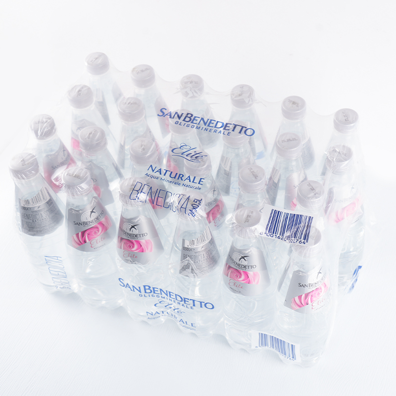 88VIP：意大利进口圣碧涛饮用天然水500ml*24瓶高端饮用水整箱囤货 82.65元（需