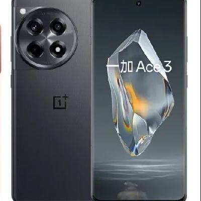 拼多多百亿补贴：一加Ace3 5G手机 16+512GB 1954元