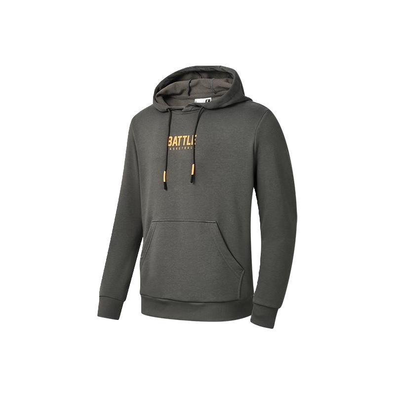 乔丹 男士风衣夹克卫衣 AWD3322210 44元（需用券）