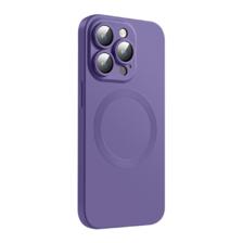 堡垒岛 苹果MagSafe磁吸TPU保护壳 iPhone系列 26元（需用券）
