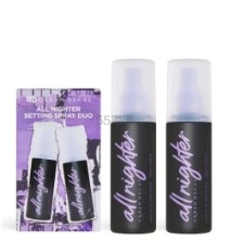 LOOKFANTASTIC:URBAN DECAY 定妆喷雾118ml*2