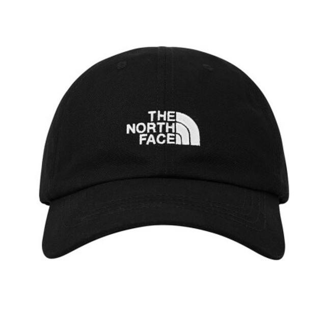 20点：THE NORTH FACE 北面 TheNorthFace北面运动帽中性款户外防护透气上新|3SH3 JK3/