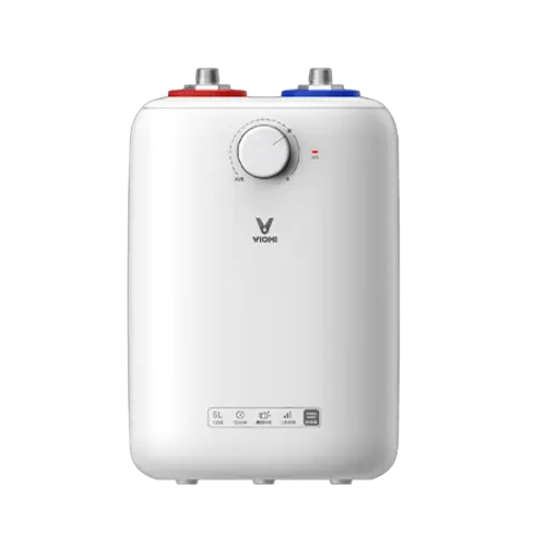 云米 VEW0611 储水式厨宝 6L 上出水 299元