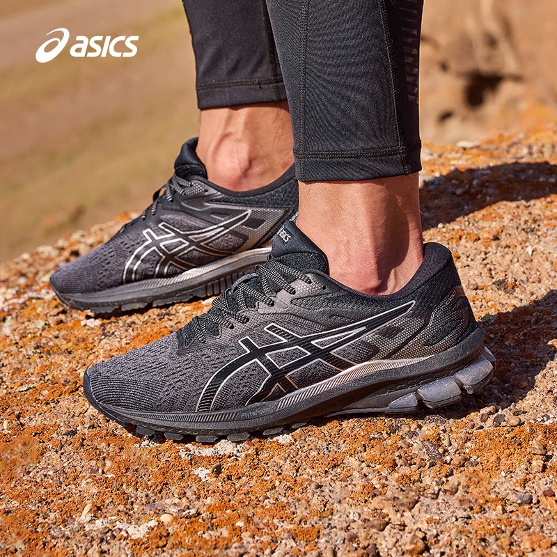 移动端：ASICS 亚瑟士 GT-1000 10 男款跑步鞋 367.16元