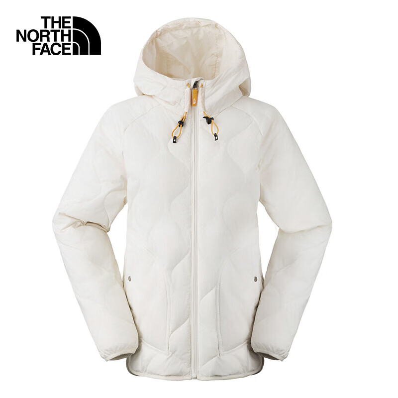 THE NORTH FACE 北面 83SO 女款羽绒服 1688元