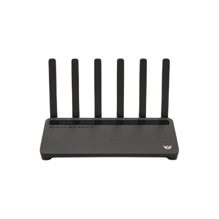 国家补贴：京东云 BE6500 千兆无线路由器 WiFi7 313.65元（需用券）