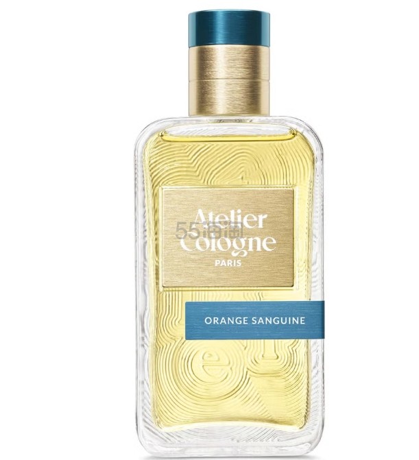 LOOKFANTASTIC:Atelier Cologne 赤霞橘光 100ml