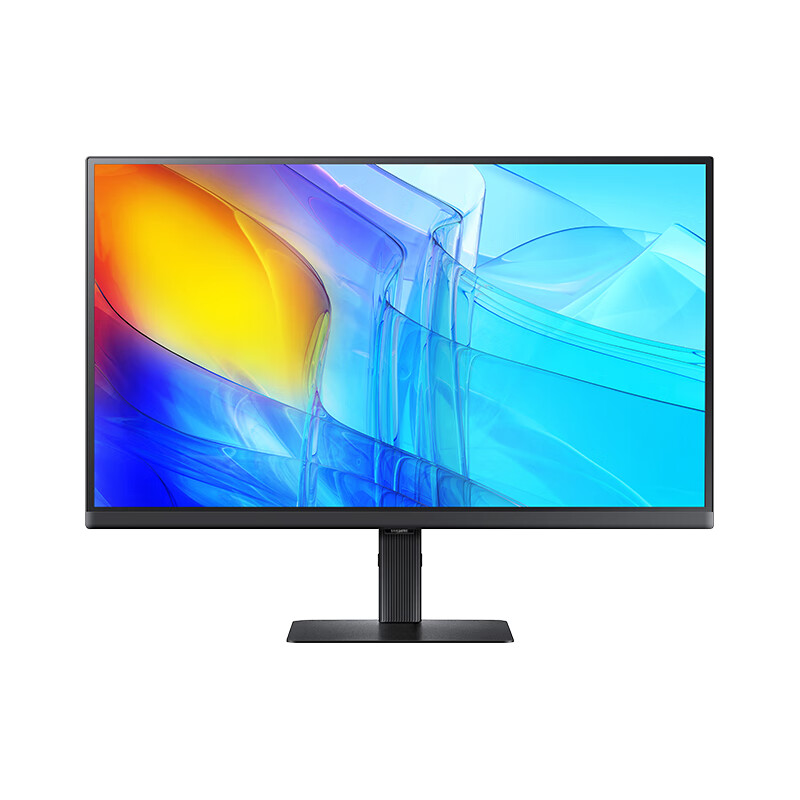 SAMSUNG 三星 LS27D806EACXXF 27英寸 IPS 显示器（3840x2160、60Hz、99%sRGB、HDR10） 1503元