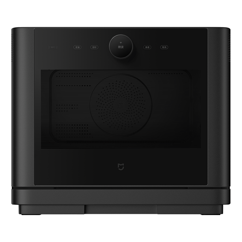 MIJIA 米家 小米 MKX03M 智能微蒸烤一体机 27L 1551.2元+9.9家居卡