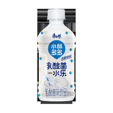 京东特价App:康师傅 小酪多多乳汁饮料饮品 330ml*12瓶 15.1元包邮