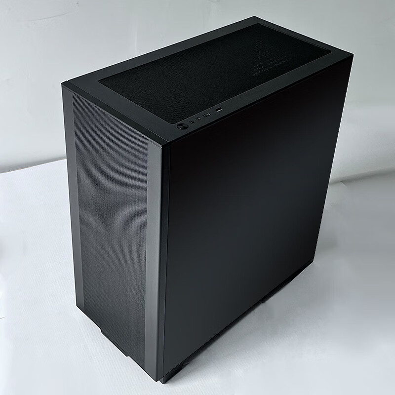 PHANTEKS 追风者 XT523 E-ATX机箱 黑色 信仰版 222.51元（需用券）