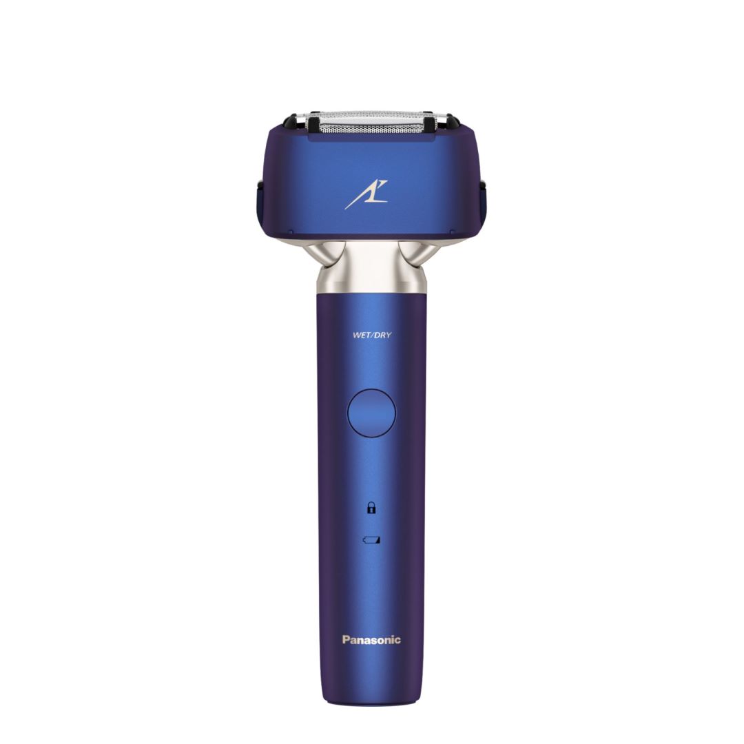 Panasonic 松下 小锤子2.0系列 ES-LM35-V 电动剃须刀 星邃蓝 410.7元（需用券）