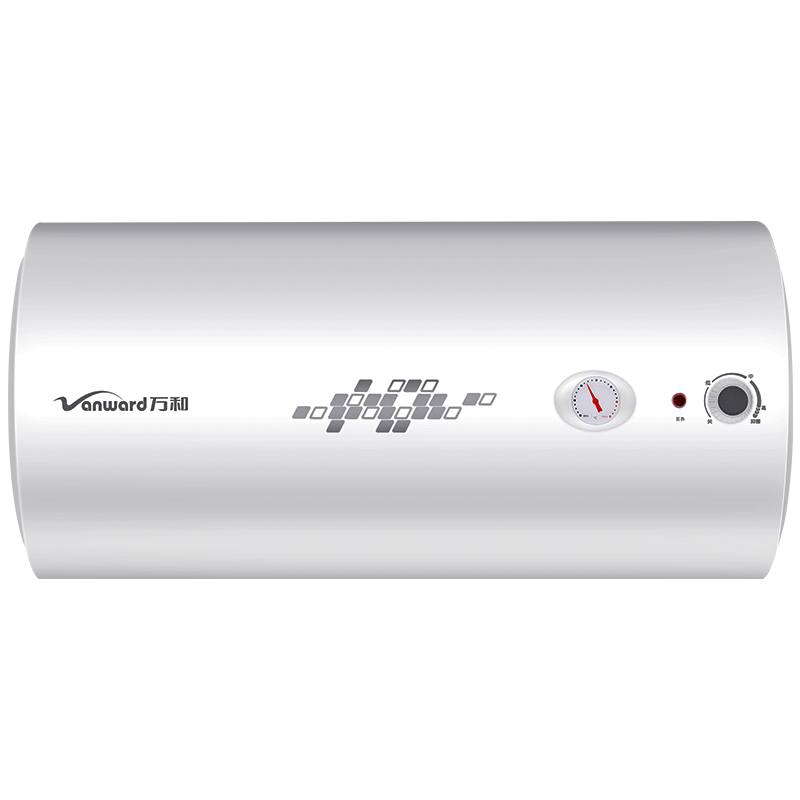 PLUS会员：Vanward 万和 E50-T4-22 储水式电热水器 50L 2000W 436.13元包邮+9.9元购卡