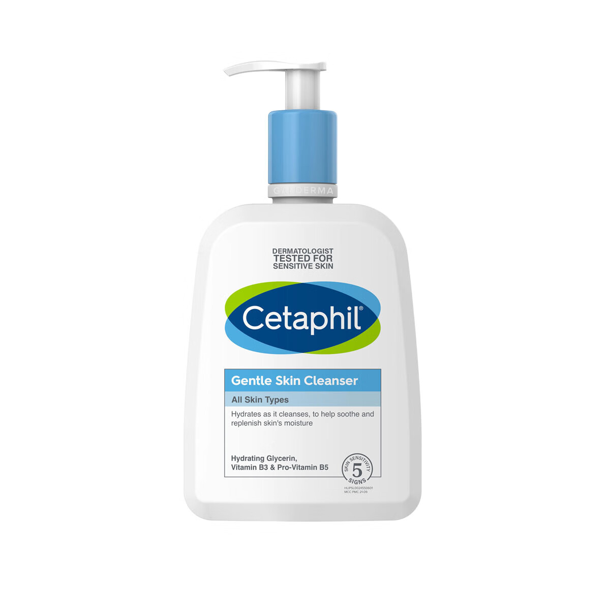 Cetaphil 丝塔芙 温和无泡洗面奶 591ml 55.06元（需用券）