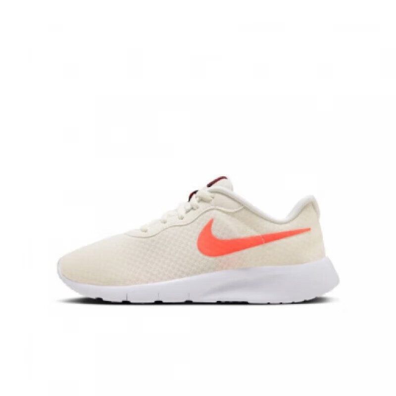 NIKE 耐克 TANJUN 女款跑步鞋 DX9041-101 153.94元