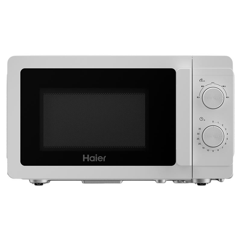 海尔 Haier HM-M20T2B 多功能微波炉 218.74元