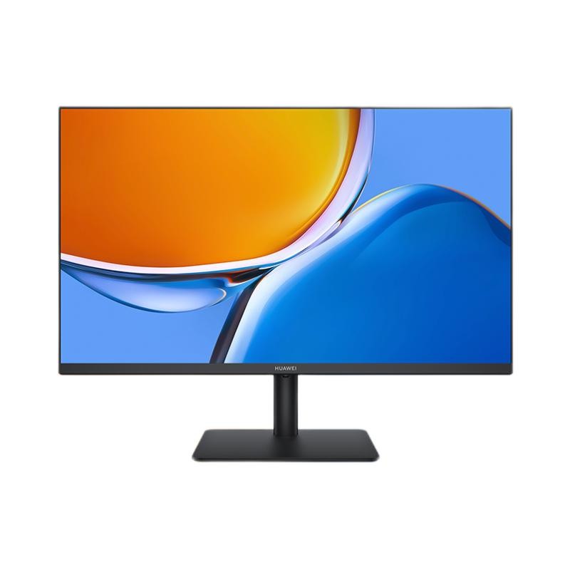 HUAWEI 华为 显示器MateView SE 23.8英寸高清电脑显示器75HZ高刷 529元（需用券）