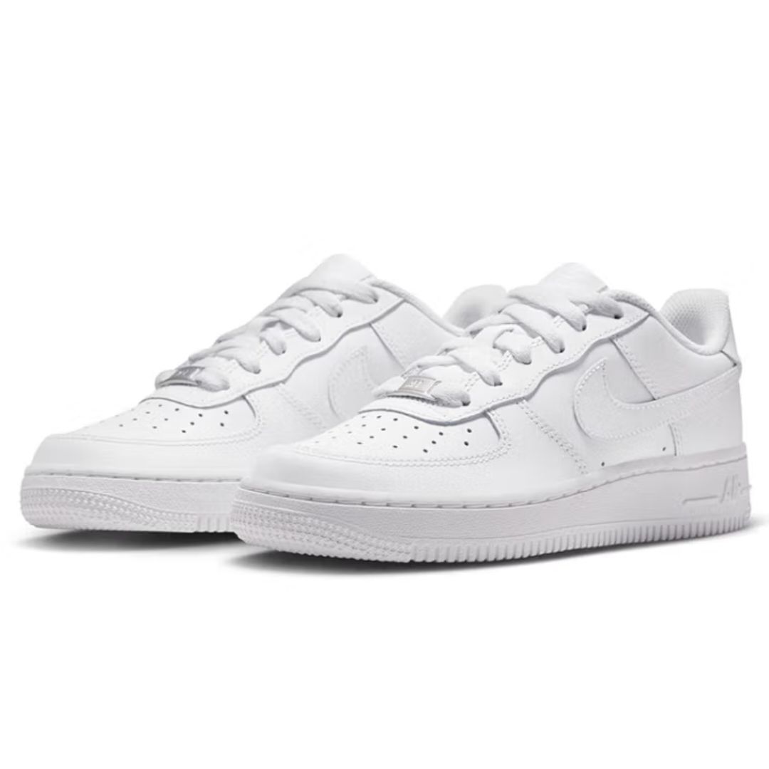 plus会员、京东百亿补贴:耐克 NIKE板鞋女子空军一号AF1 AIR FORCE 1运动鞋DH2920-11