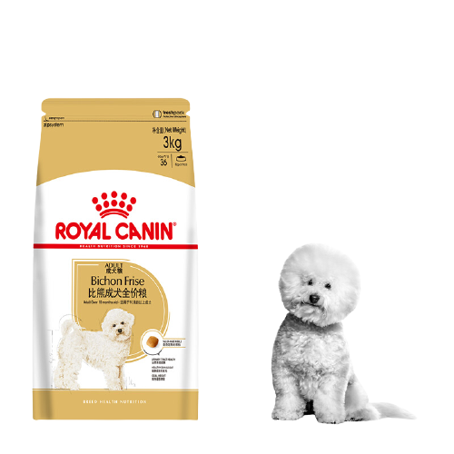 ROYAL CANIN 皇家 BF29比熊成犬狗粮 3kg 174.64元