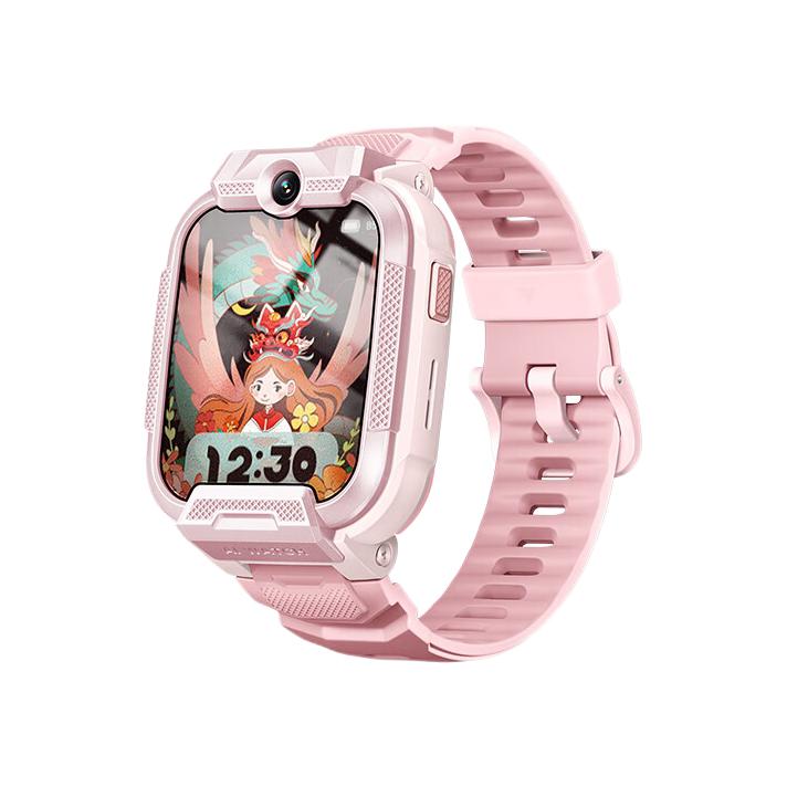 PLUS会员：xun 小寻 YES3-C 儿童智能手表 327.26元（双重优惠）