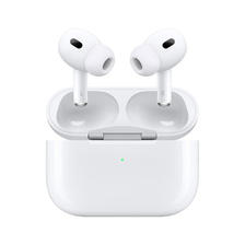 PLUS会员：Apple 苹果 AirPods Pro 2 真无线蓝牙耳机 海外版（USB-C接口） 1566.55元
