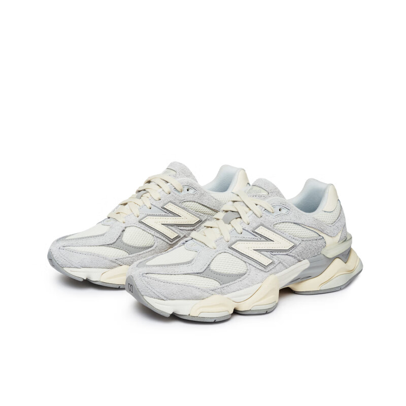 移动端、京东百亿补贴：new balance 9060系列 U9060HSA 男女款老爹鞋 657.16元（需