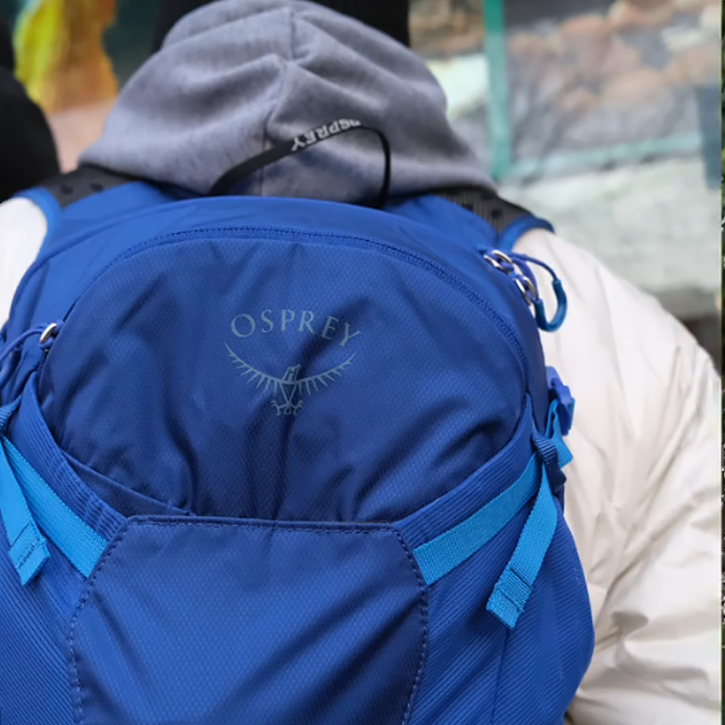 88VIP：OSPREY Sportlite星光15L20L24户外背包登山背包徒步包双肩包 759.05元