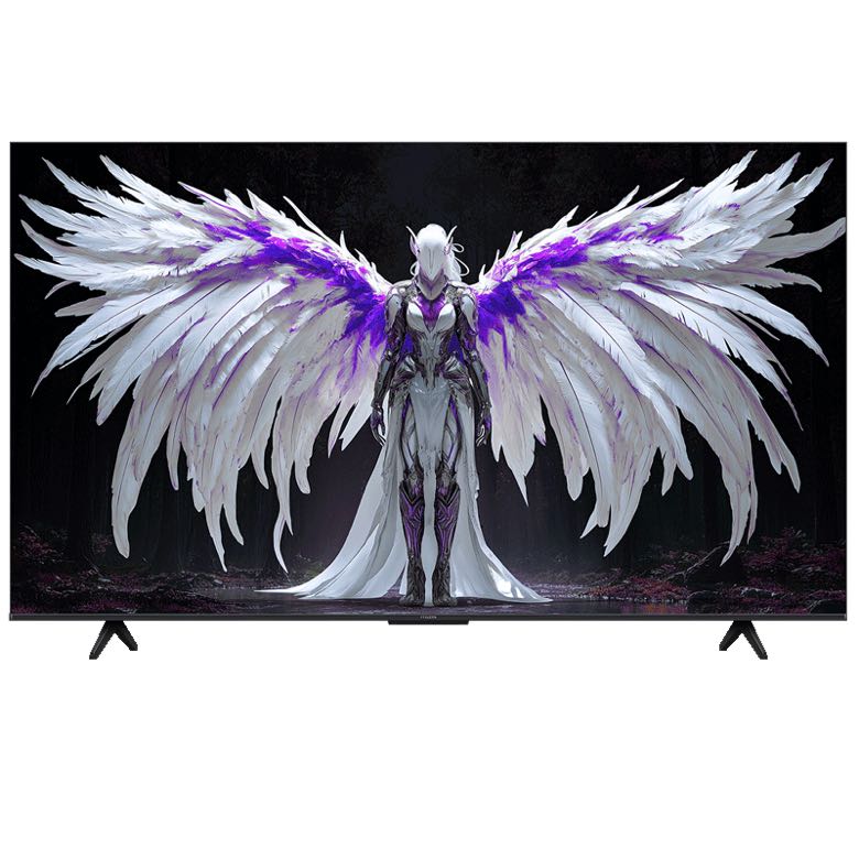 雷鸟 鹤6 Ultra系列 65S595C Ultra 液晶电视 65英寸 4K 3151.2元
