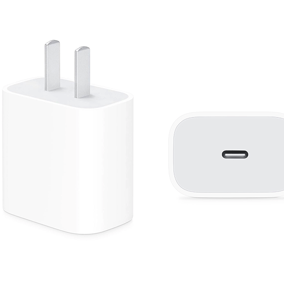 Apple 苹果 手机充电器 Type-C 20W 白色 84元（需用券）