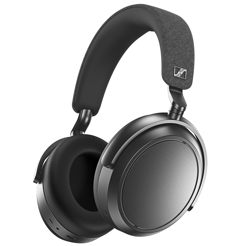 双11狂欢、PLUS会员：SENNHEISER 森海塞尔 MOMENTUM 4 无线耳机 石墨色 1580.59元