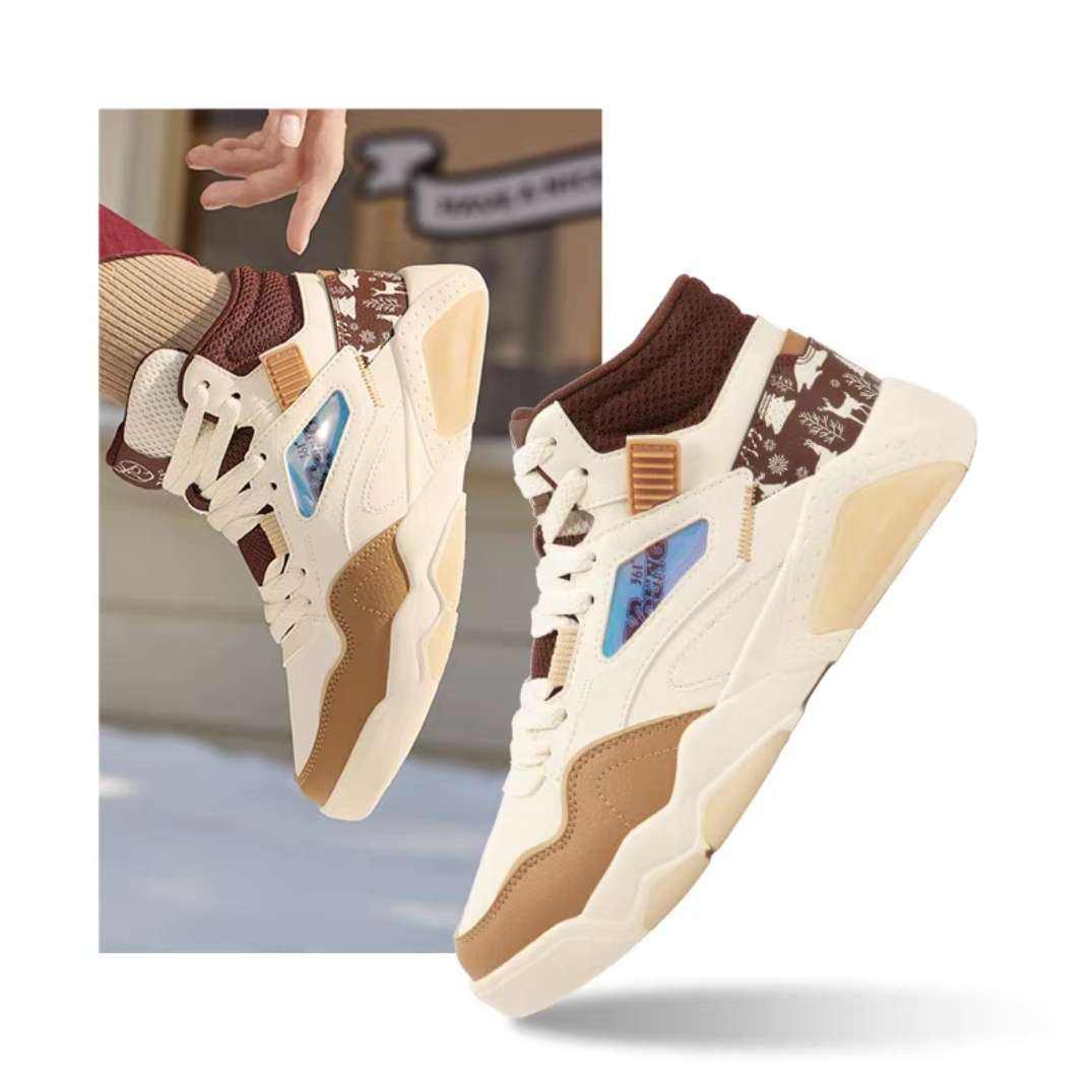 361男子跑鞋 凉鞋休闲鞋老爹鞋2025年鞋子百搭复古鞋板鞋男女跑鞋 69元(需领