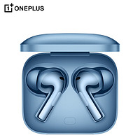 OnePlus 一加 Buds 3 入耳式真无线动圈主动降噪蓝牙耳机 深空灰 ￥349