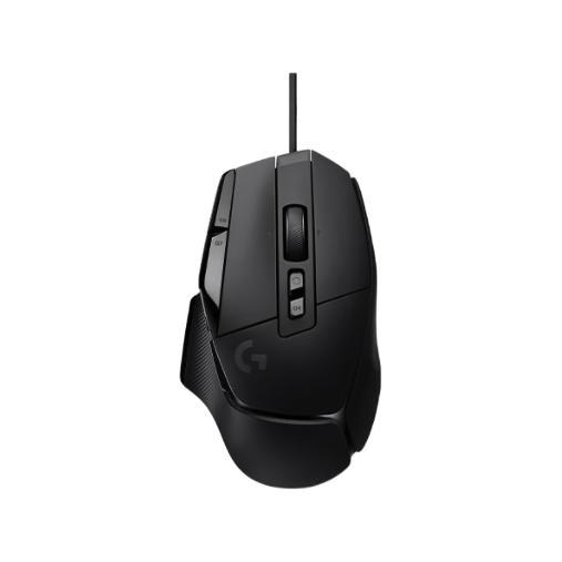 logitech 罗技 G502 X 有线游戏鼠标 25600DPI 黑色 259.13元（需用券）