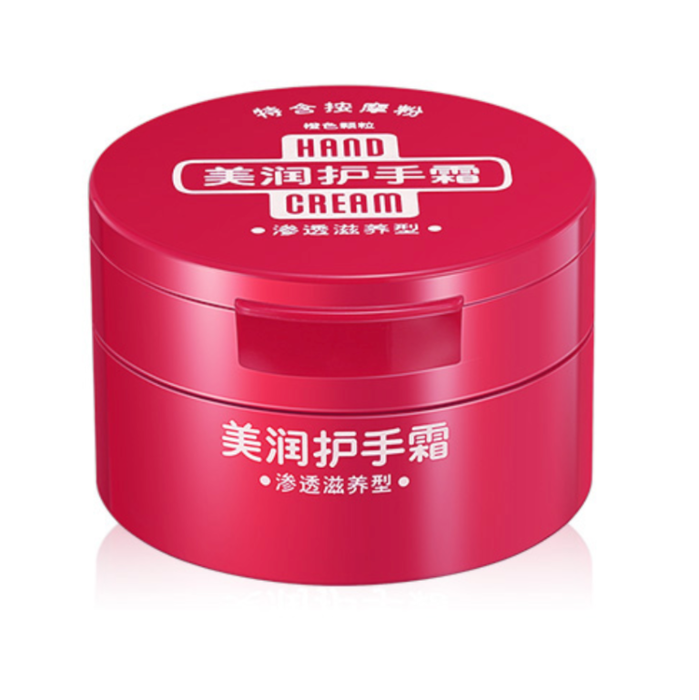 HAND CREAM 美润 渗透滋养型 100g 35.04元