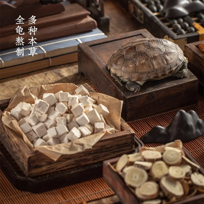 双钱牌 梧州龟苓膏 原味 15.3元 - 清风线报