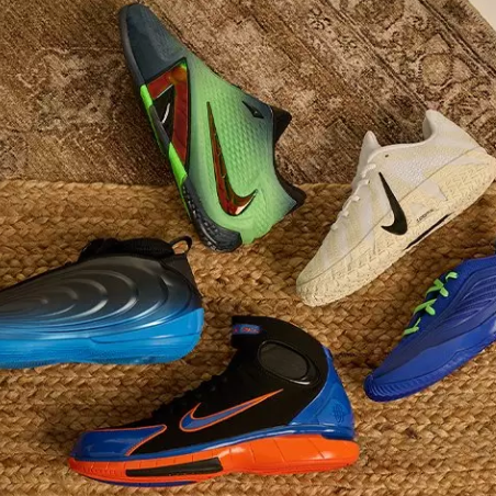 FinishLine：折扣区上新！选购Nike、勃肯、阿迪达斯等 低至5折