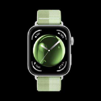 HUAWEI 华为 WATCH FIT 3 智能手表 809元 （需用券）