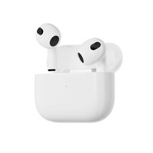 百亿补贴：Apple 苹果 Airpods 3 无线蓝牙耳机 闪电充电盒版 949元