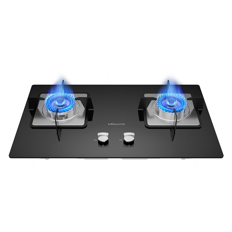 PLUS会员、限地区：Vanward 万和 JZT-B7L51 嵌入式燃气灶 天然气 323.05元包邮