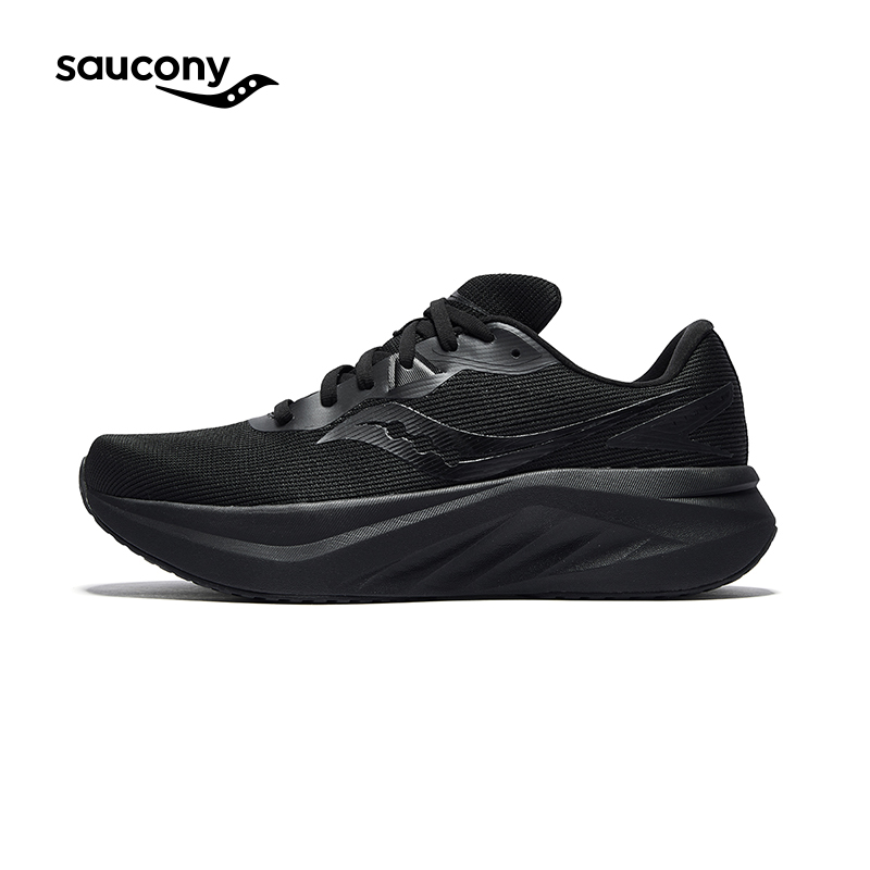 88VIP:索康尼 saucony TIDE 3丨浪潮3 減震保護跑步鞋 305.68元