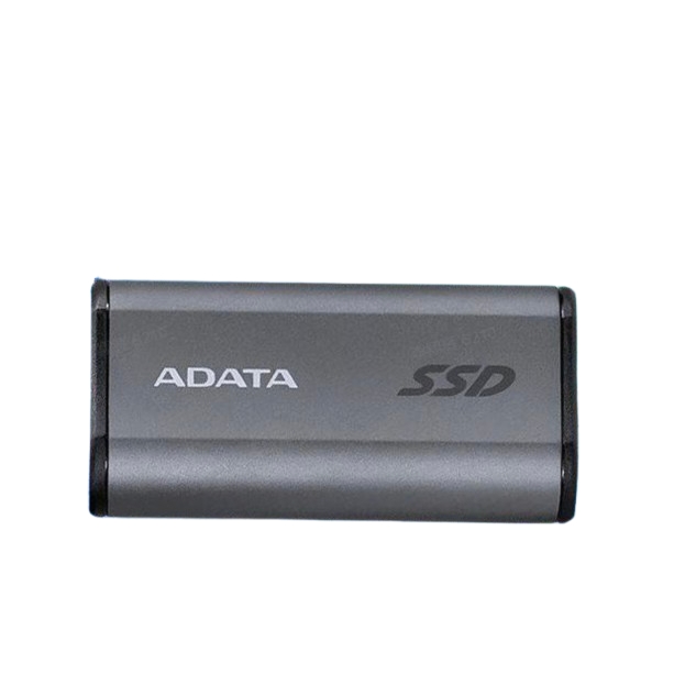 百亿补贴：ADATA 威刚 SE880 移动固态硬盘 1TB Type-C 369元（需用券）