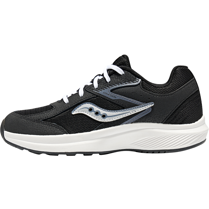 Saucony 索康尼 COHESION KDZ 儿童运动鞋 休闲跑步鞋 中大童---240元