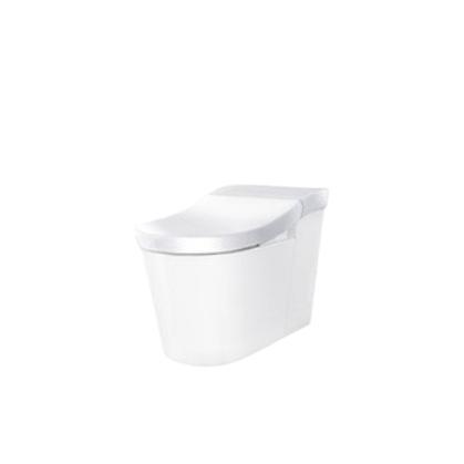 KOHLER 科勒 8340T-2EX-0 智能马桶一体机 305mm坑距 8499元