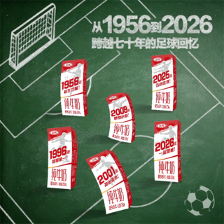 三元 北京足球回忆礼盒 250ml*12盒 22.96元淘金币到手22.76元 - 线报酷 三元 北京足球回忆礼盒 250ml*12盒 22.96元淘金币到手22.76元 - 线报酷