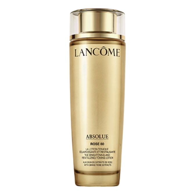 LANCOME 兰蔻 LANCÔME 兰蔻 菁纯臻颜玫瑰柔肤水 150ml 1020元（需用券）